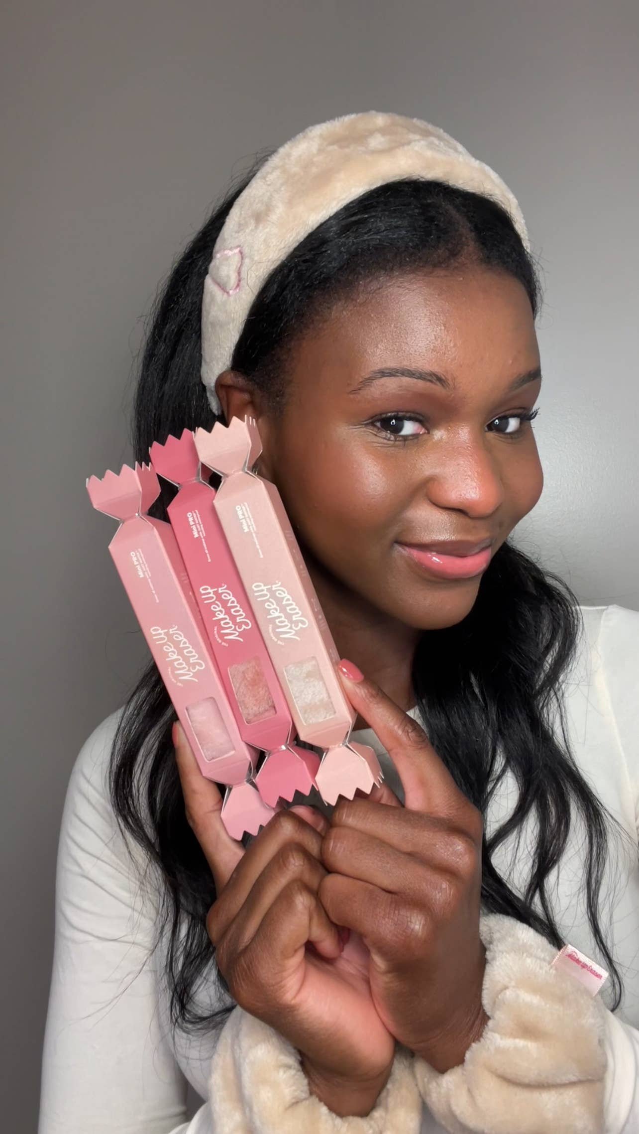 The Blush 5pc Gift Set |