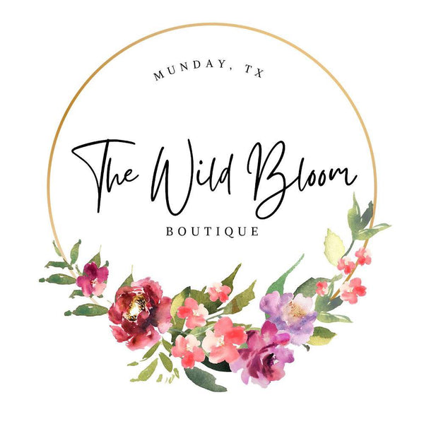 The Wild Bloom