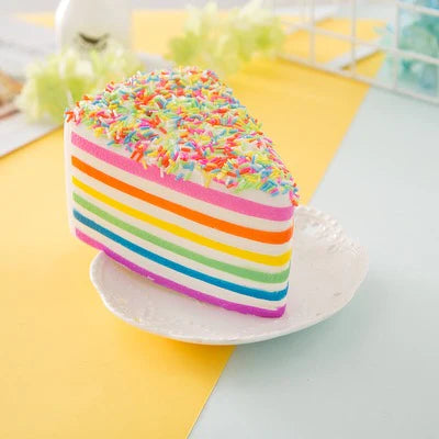 Squishy Cakes