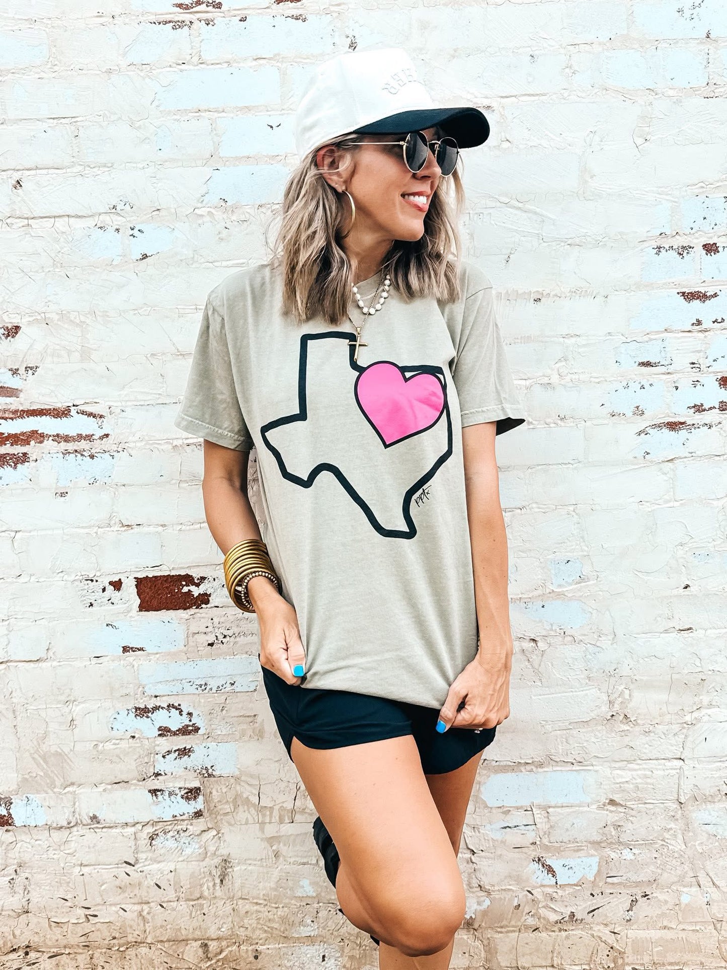 Texas Heart