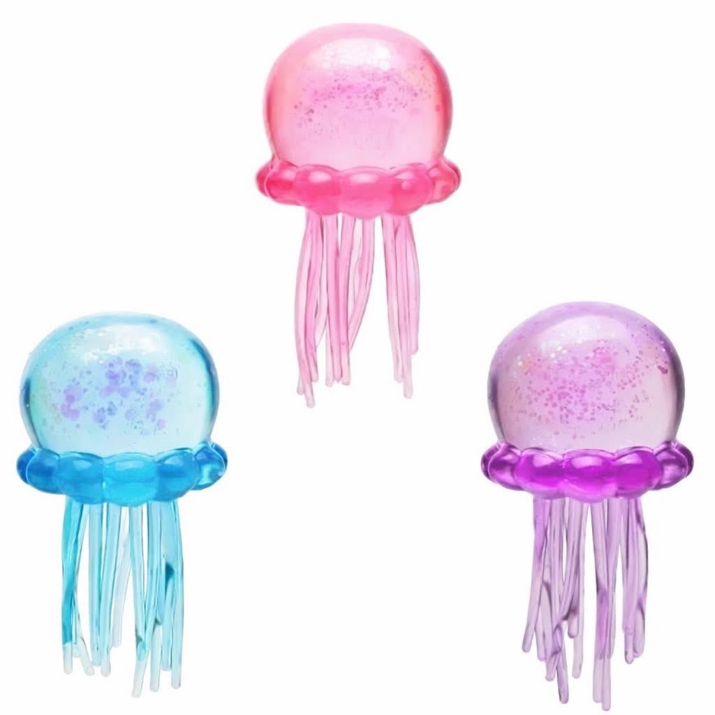 Jellyfish Squishy