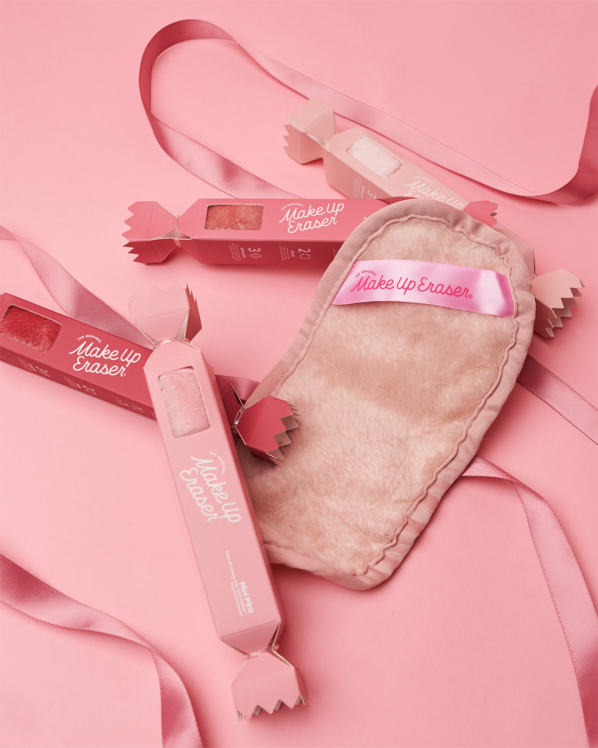The Blush 5pc Gift Set |