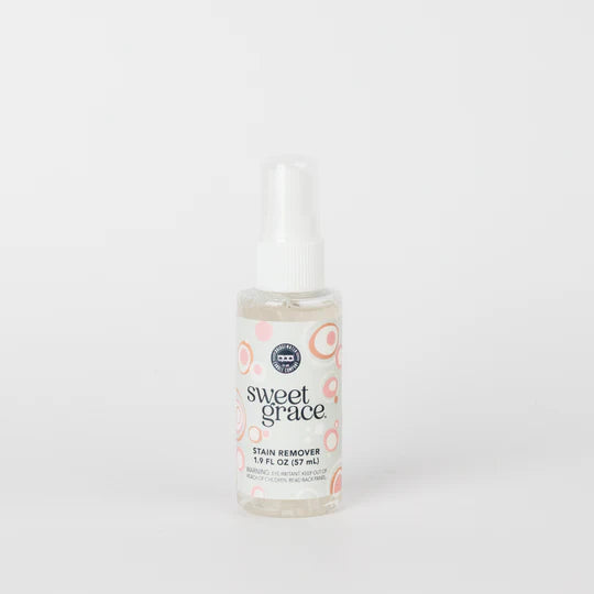 Sweet Grace Stain Remover - Travel Size