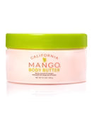 Body Butter 8.3 oz