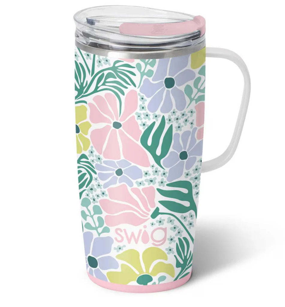 22oz Travel Mug