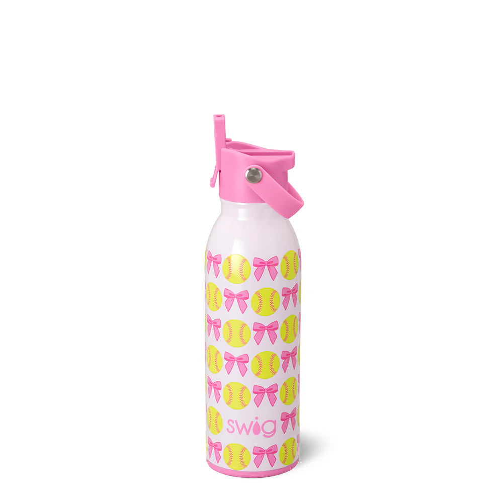 Flip + Sip Bottle (16oz)