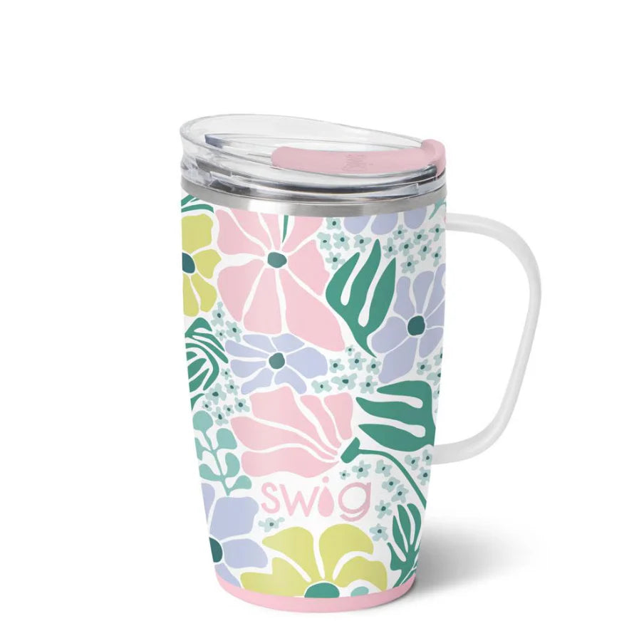 18oz Travel Mug