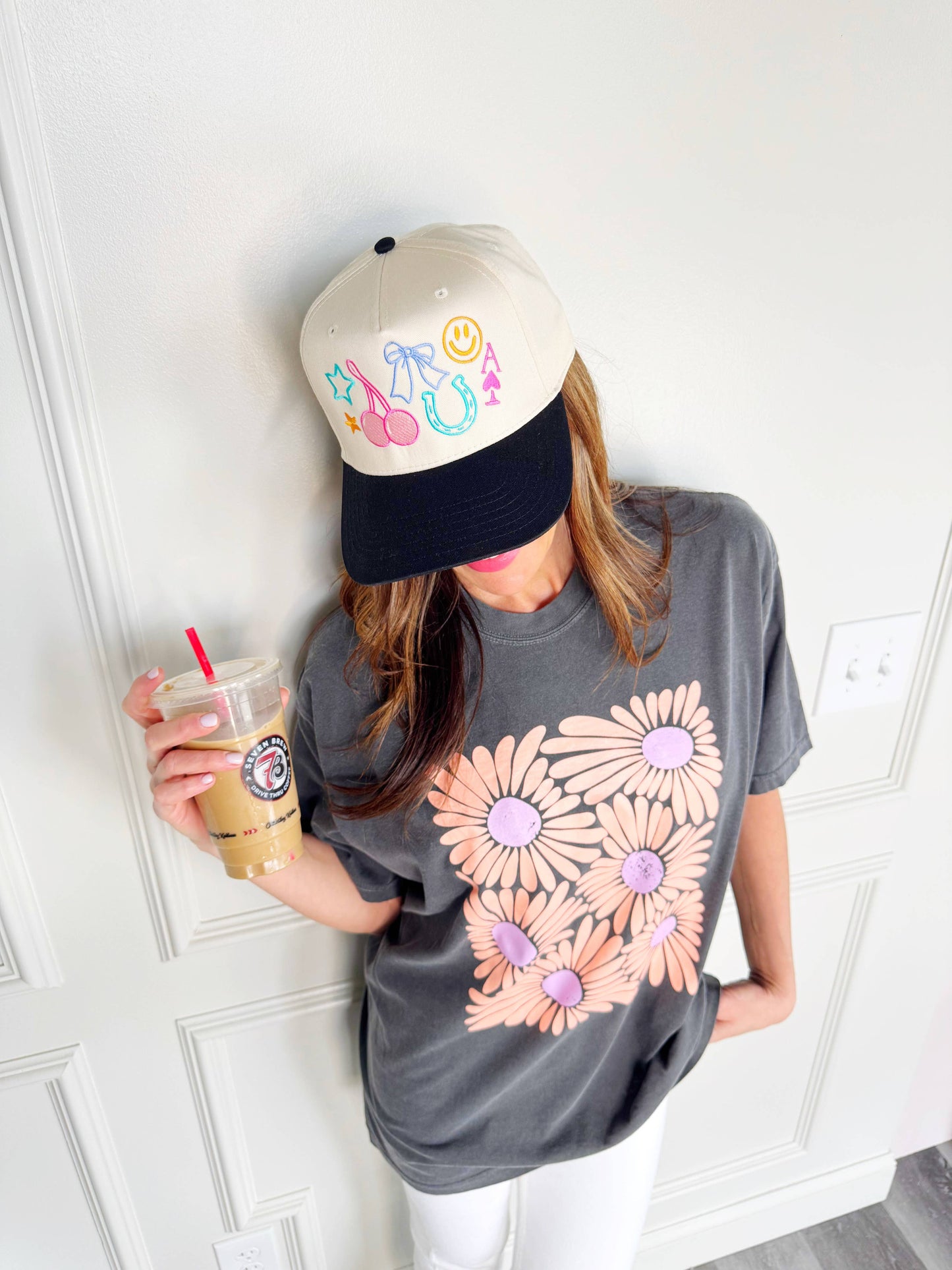 Dream Big Hat