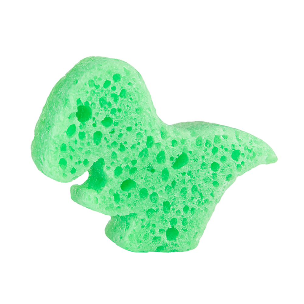Tommy T-Rex Spongeasaurus Dinosaurs