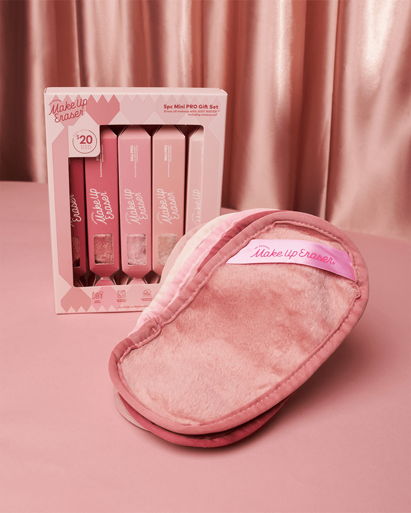 The Blush 5pc Gift Set |