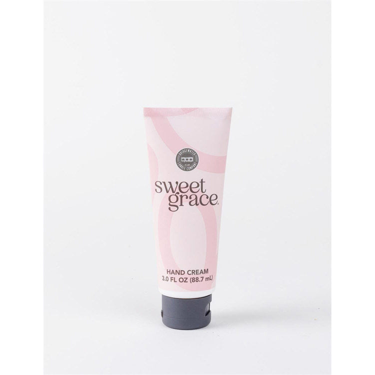 Hand Cream Sweet Grace