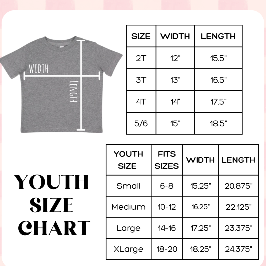 Patchwork Jack O Lantern Youth & Adult Tee