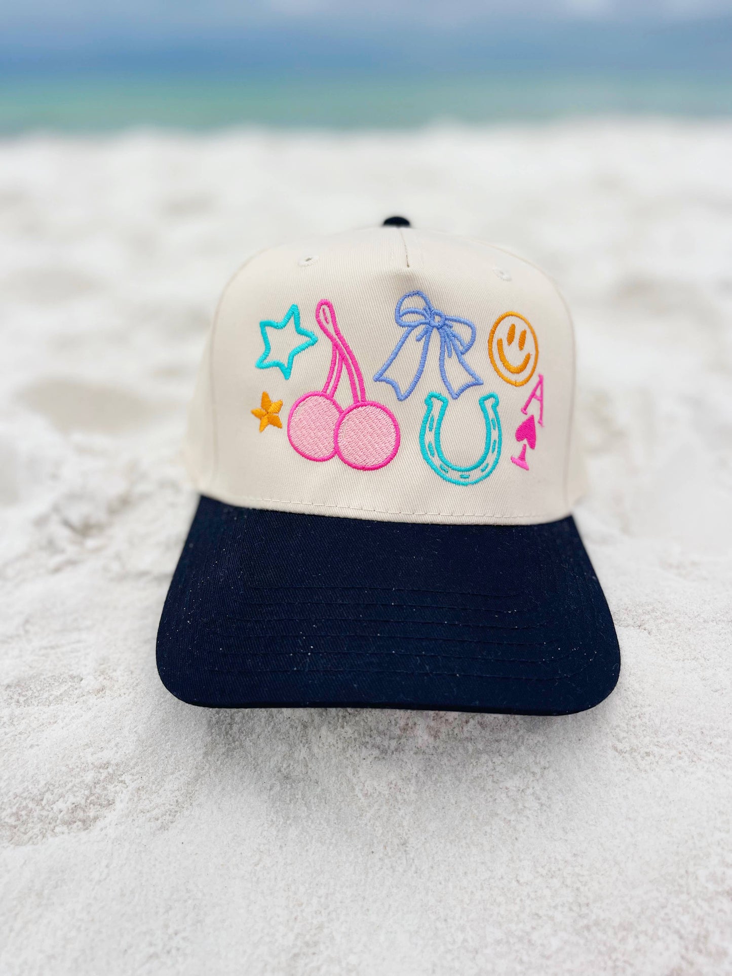 Dream Big Hat