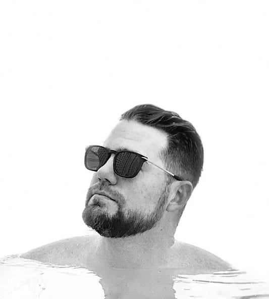 Ferris Black Sunglasses