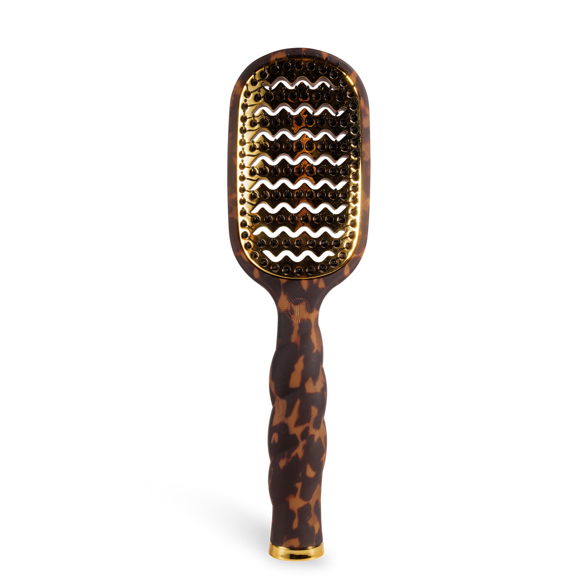 Vented Brush | Full Size | Tortoise