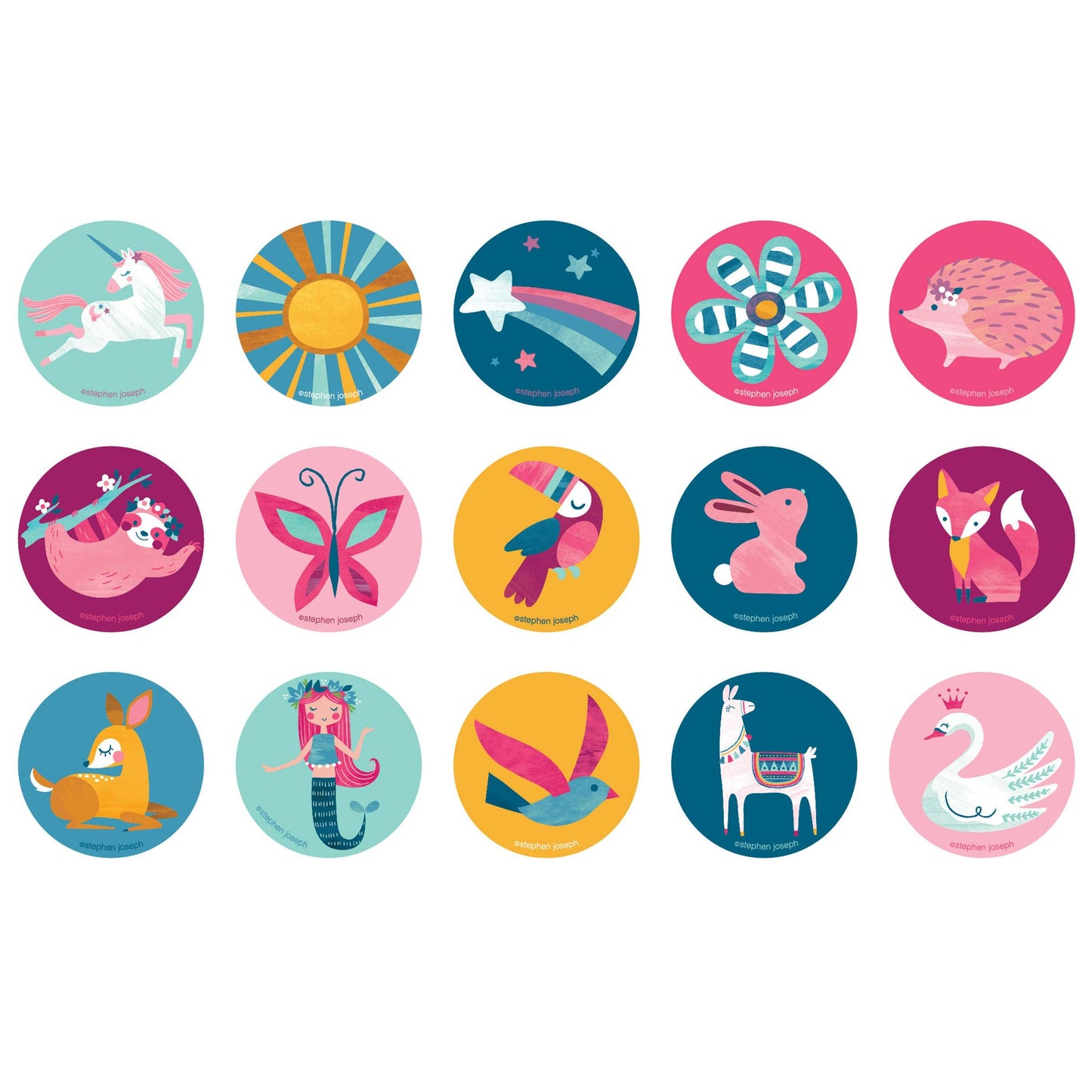 Memory Game Set