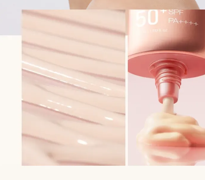 MEDICUBE Collagen Firming Sun Cream SPF 50 Sunscreen
