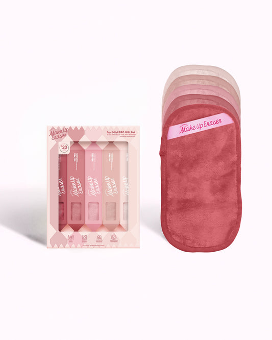 The Blush 5pc Gift Set |