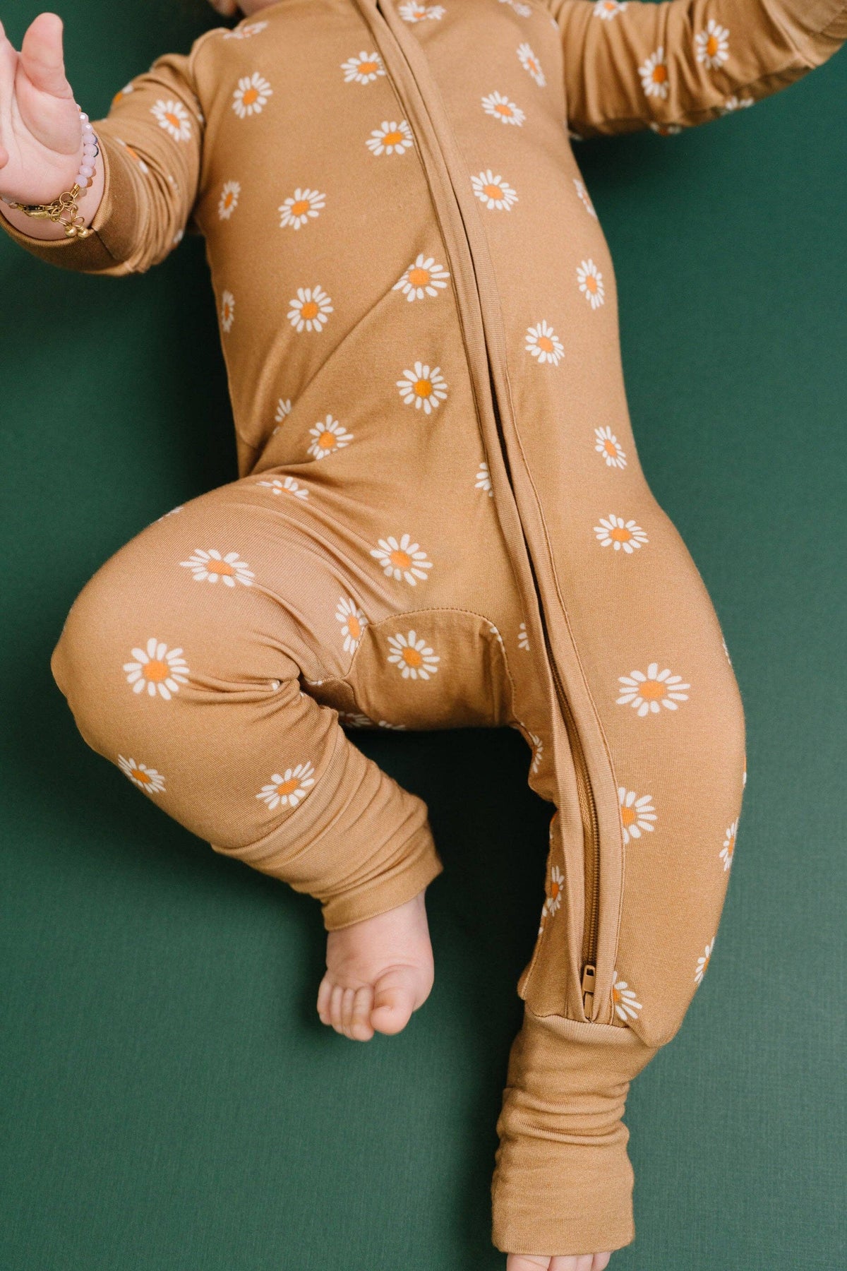 Little Daisy Bamboo Sleeper