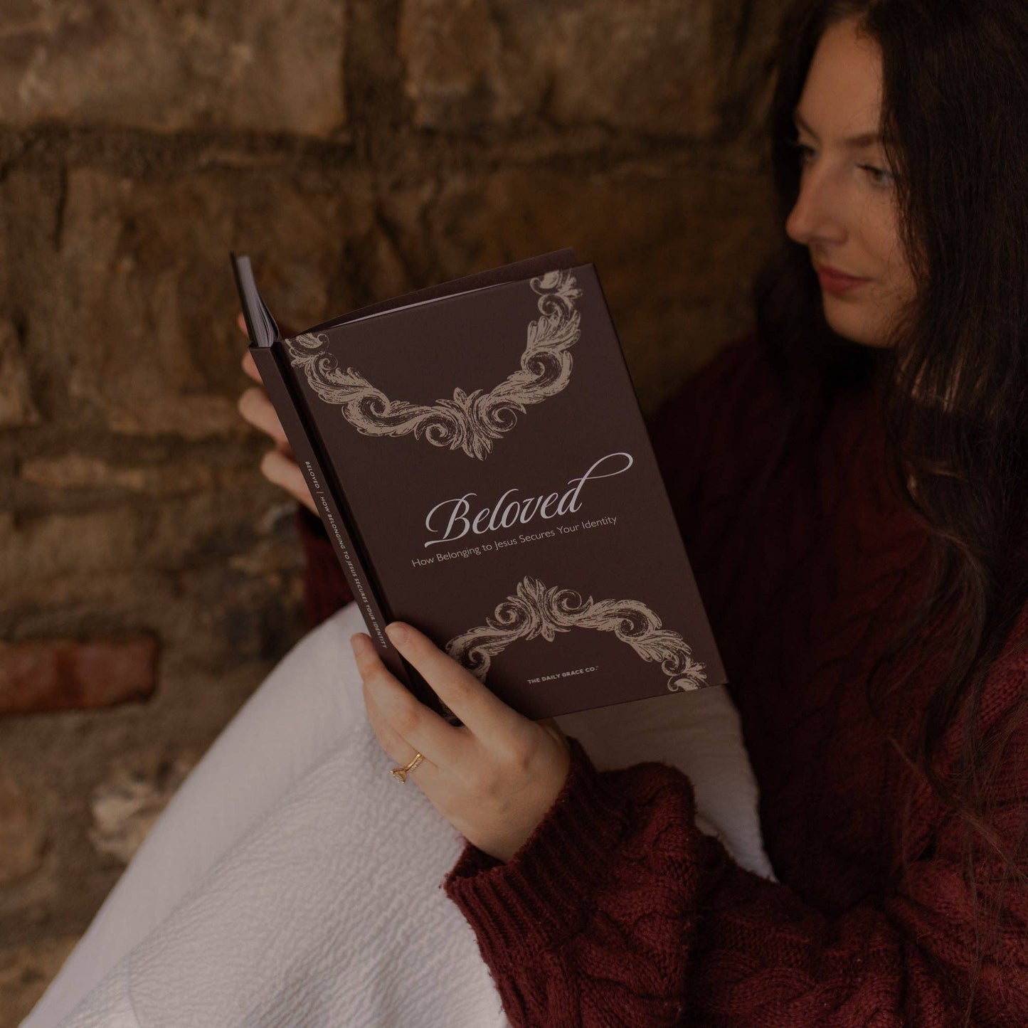 Beloved | Anthology | How Belonging to Jesus Secures Your Identity