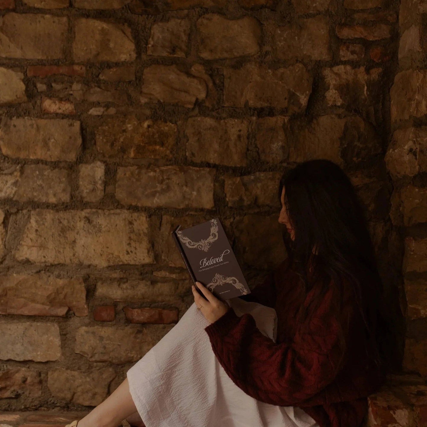 Beloved | Anthology | How Belonging to Jesus Secures Your Identity