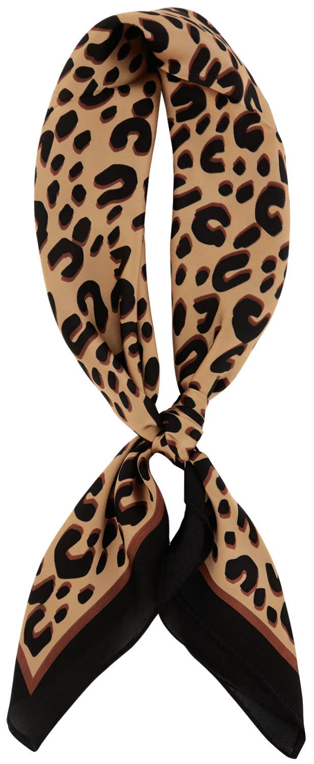 Olivia Moss Every Day Every Way Hair & More Scarf