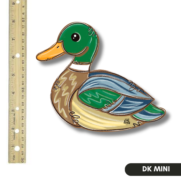 Mallard Mini