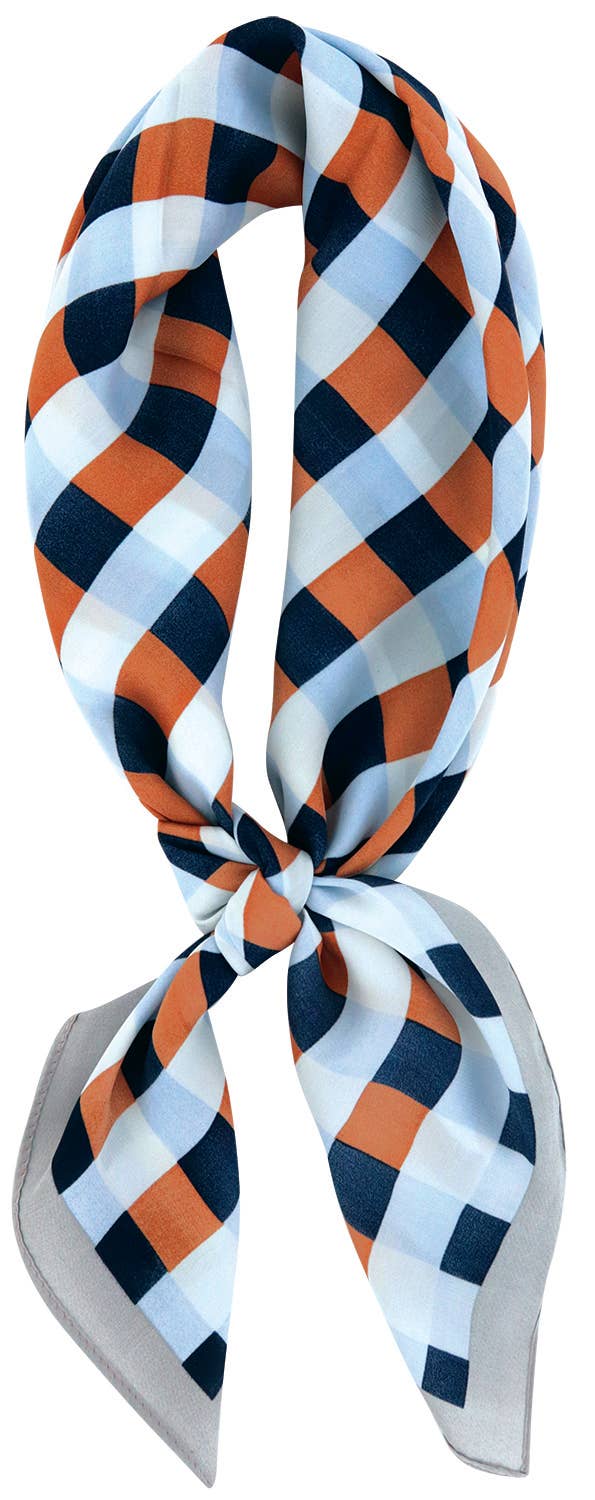 Olivia Moss Every Day Every Way Hair & More Scarf