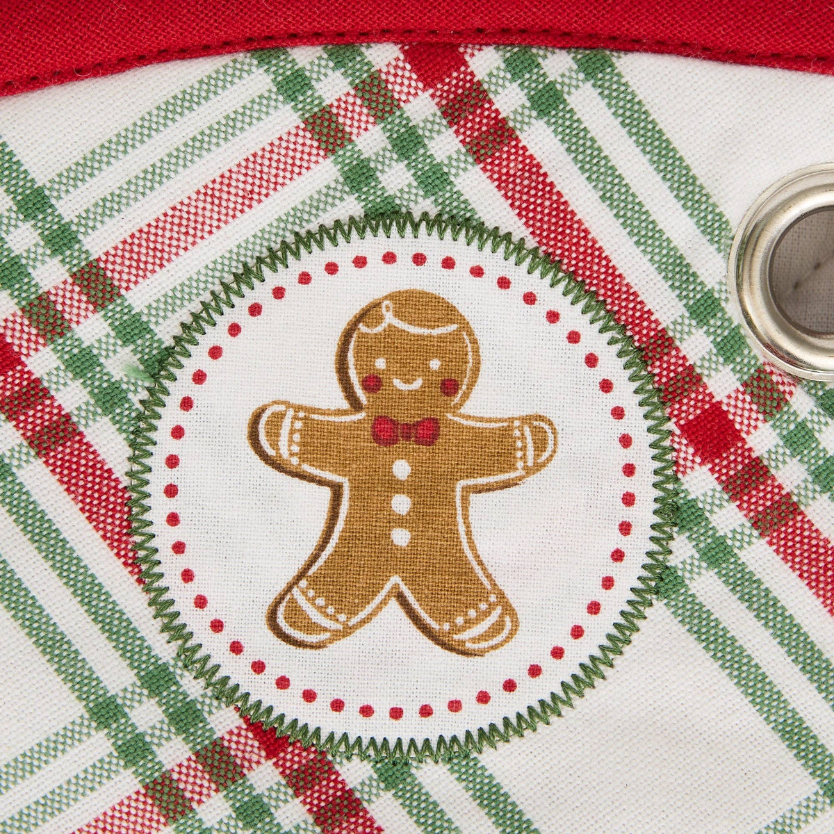 Sweet Gingerbread Kitchen Gift Set