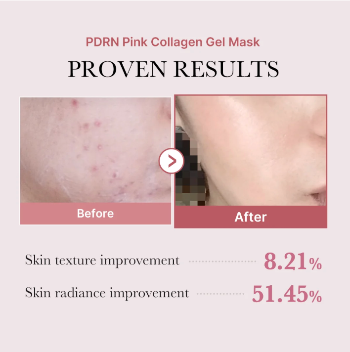 MEDICUBE Jelly Color Changing Gel Mask