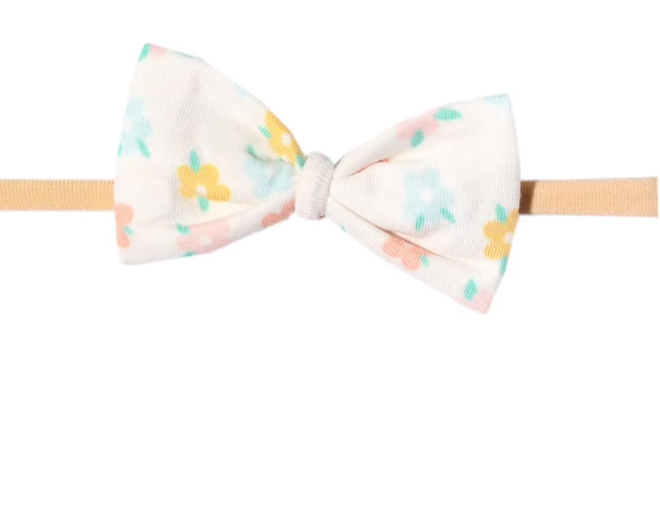 Bowtie Nylon Bow