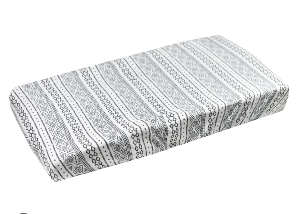 Diaper Changing Pad Cover