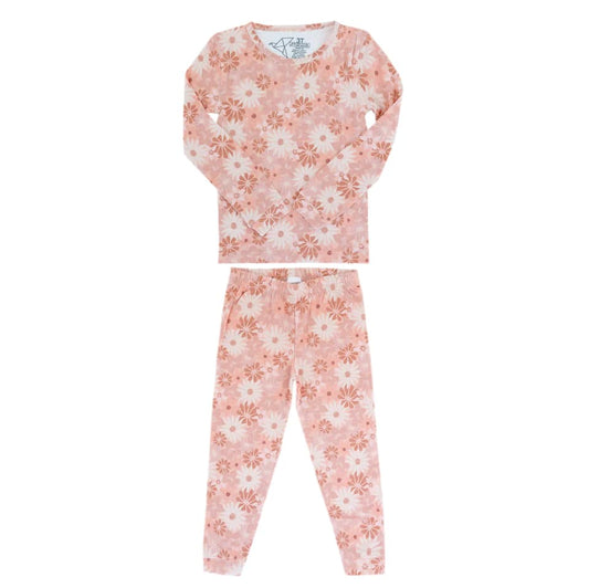 Penny Long Sleeve Pajama Set