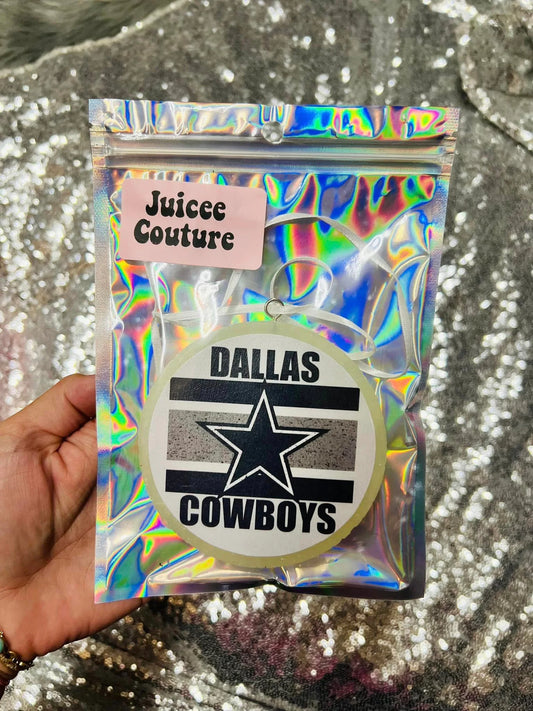 Dallas Cowboys Freshie