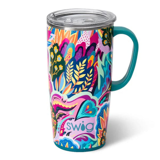 22oz Travel Mug