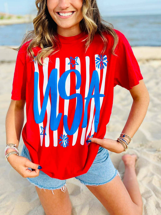 USA Puff