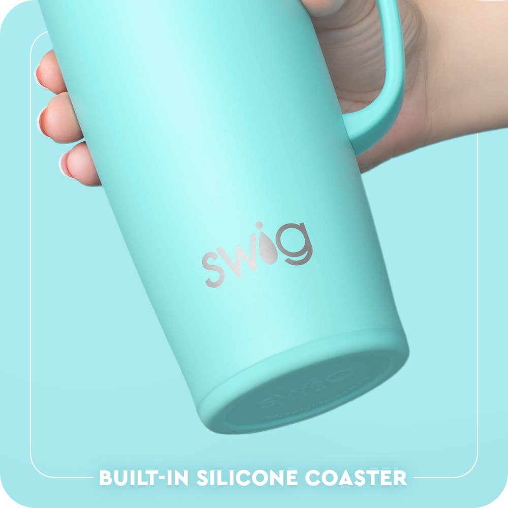 Ghost Town Travel Mug (22oz)