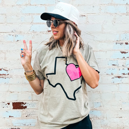 Texas Heart