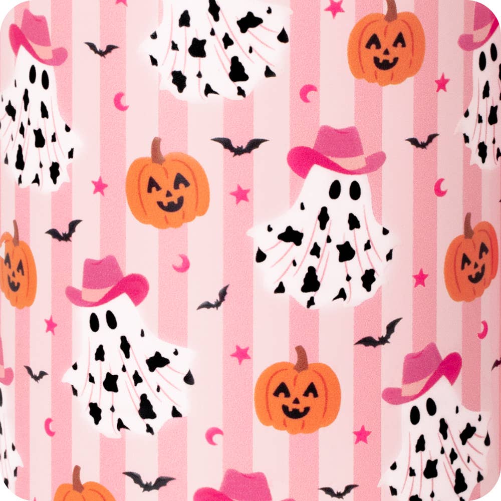 Ghost Town Travel Mug (18oz)