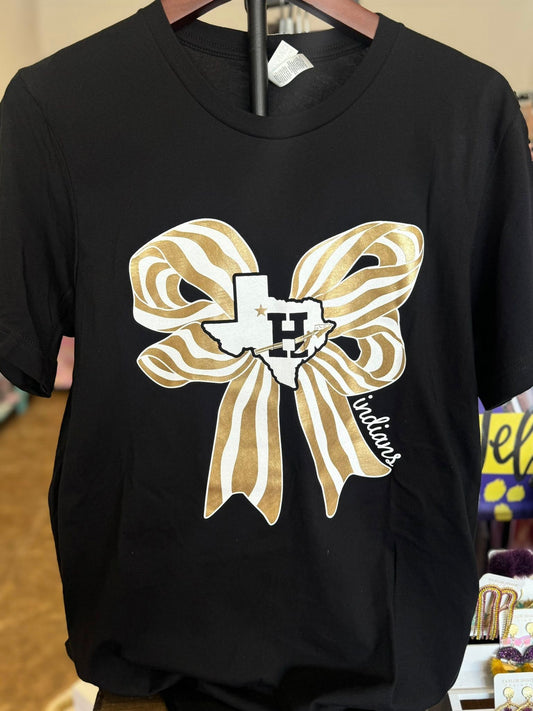 Haskell Bow Tee