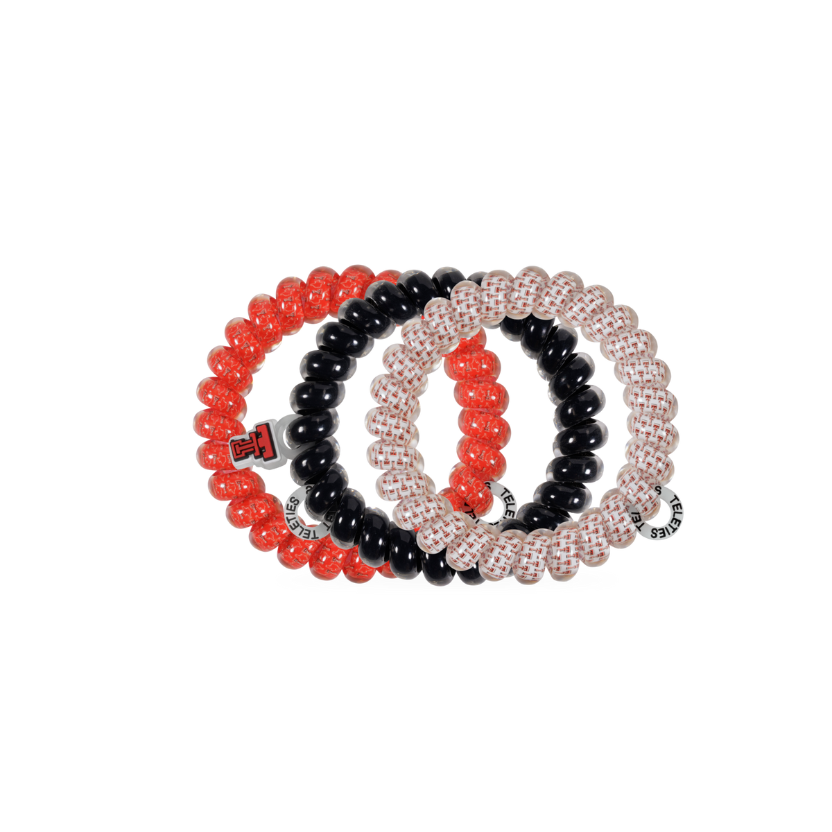 Wreck 'Em Tech! | Large | Hair Ties