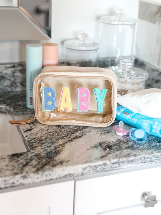 Baby Cosmetic Bag