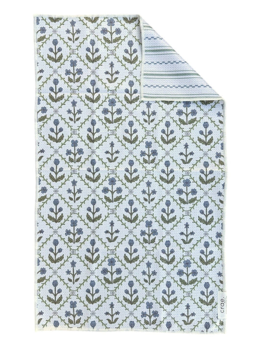 Lumi: Reversible Hand Towel