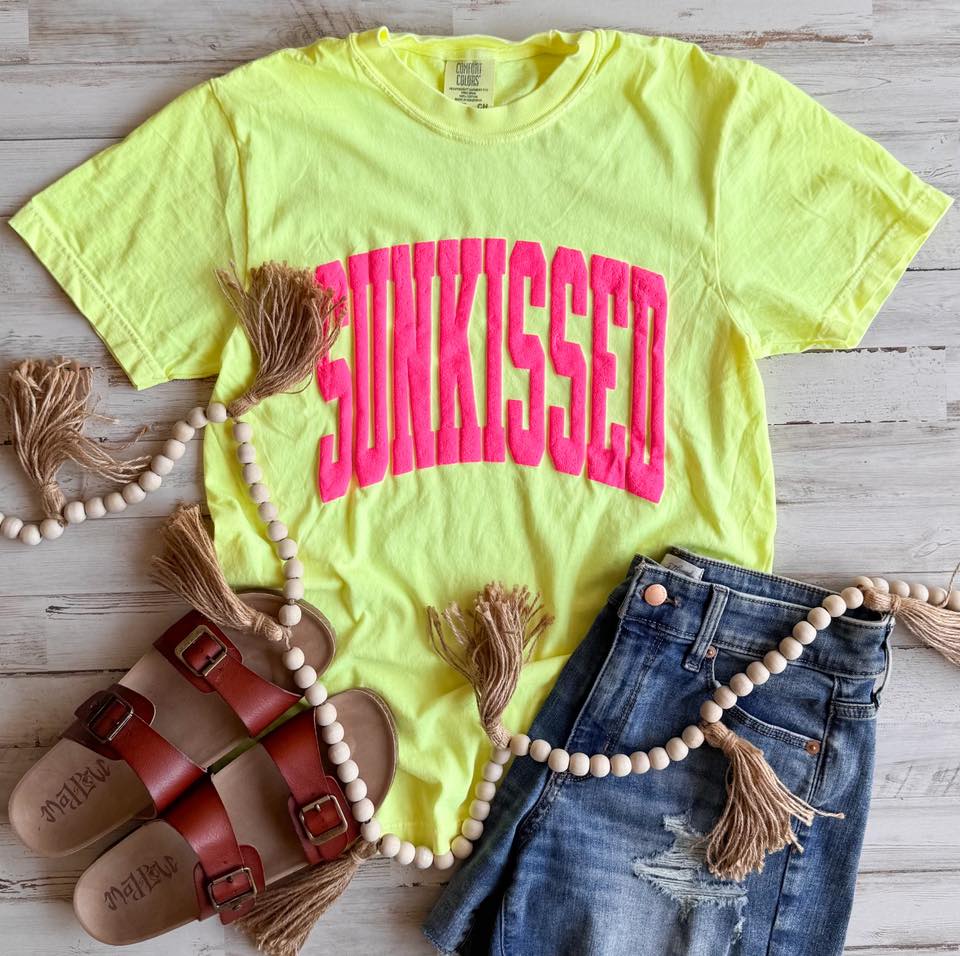 Sunnkissed