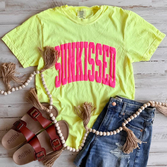 Sunnkissed