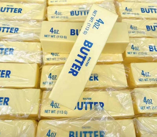 Butter Squishy