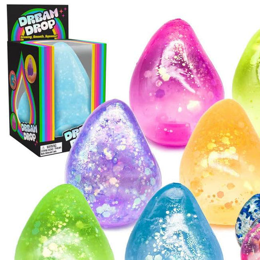 Dream Drop Squishy