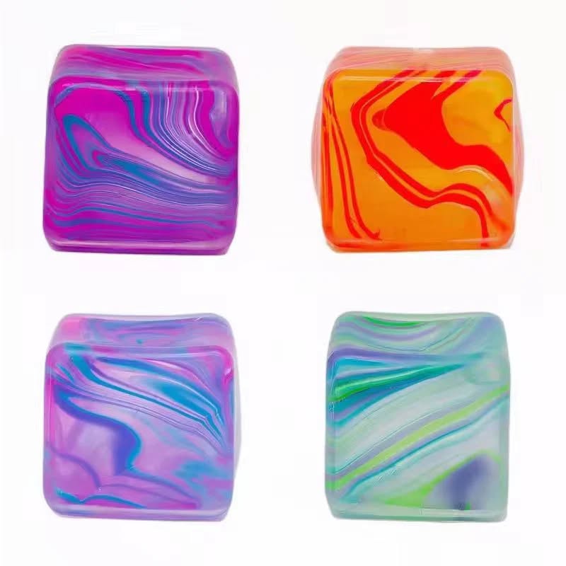 Cube Squishy