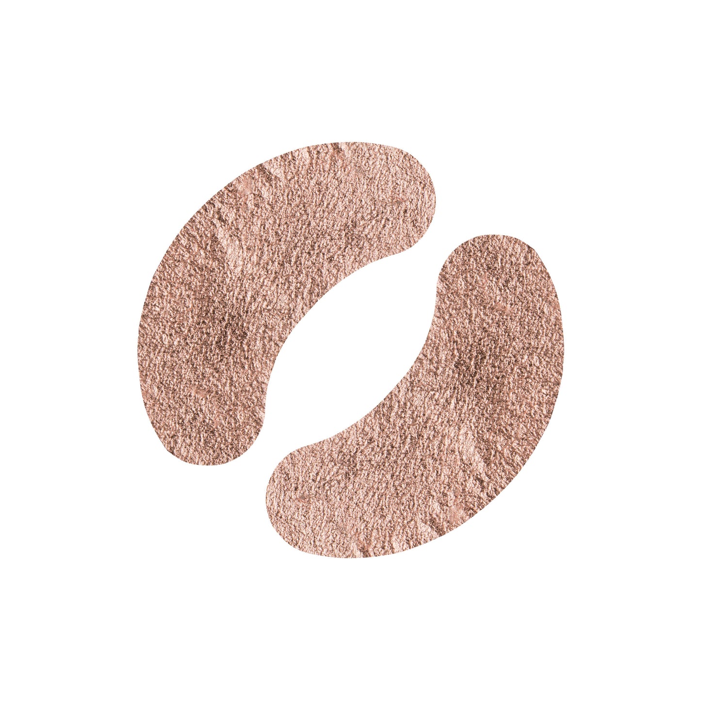 Lemon Lavender Eye Candy Foil Under Eye Patches