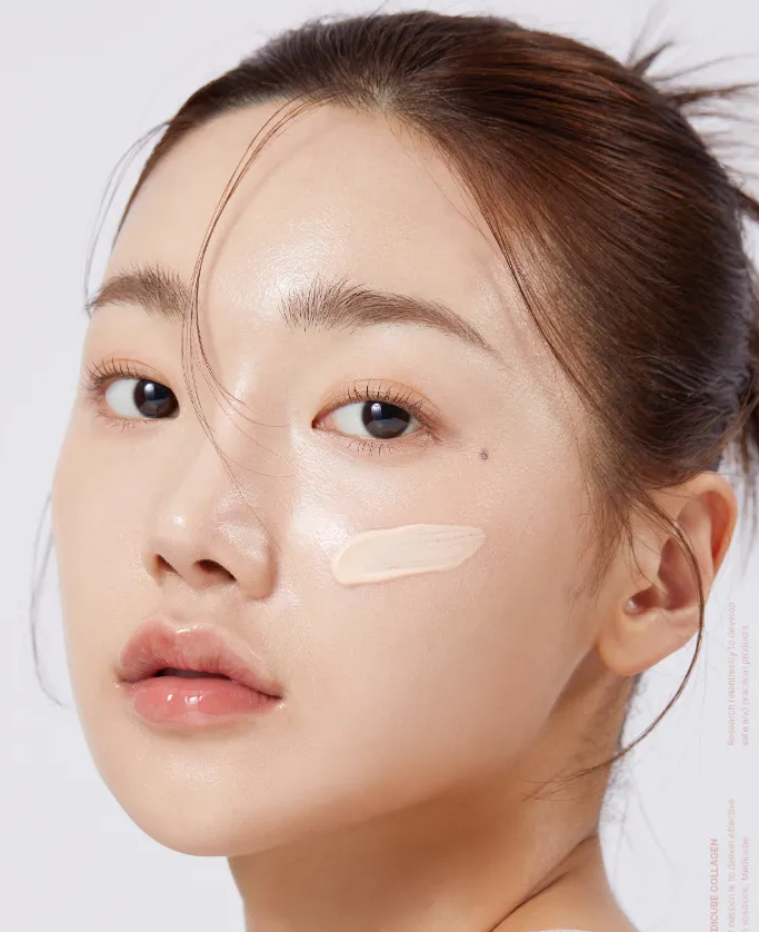 MEDICUBE Collagen Firming Sun Cream SPF 50 Sunscreen